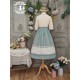 Miss Point Margaret Skirt(Reservation/Deposit)